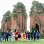 Golden Life Travel - Hơn 16 năm quảng bá cho Quy Nhơn