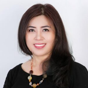 Nguyễn Thị Xuân Lan - CEO Golden Life Travel