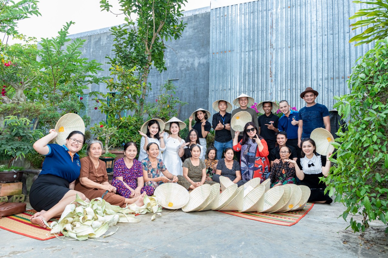 Golden Life Travel - Hơn 16 năm quảng bá cho Quy Nhơn